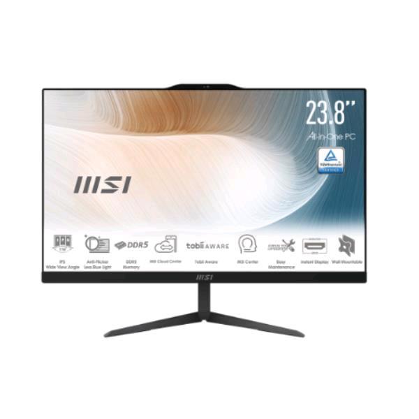 MSI PC All In One - MODERN AM242TP …